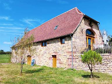 Maison de vacances