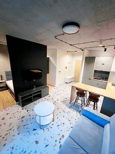 Apartament Chorzów