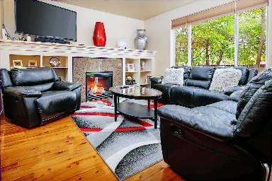 167 m² House