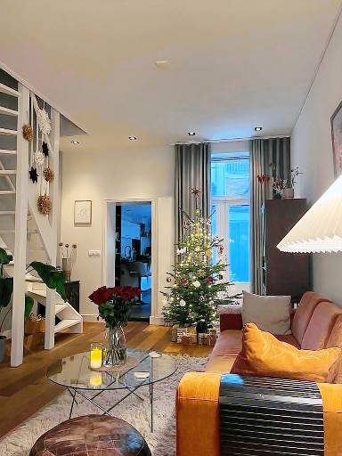 94 m² House