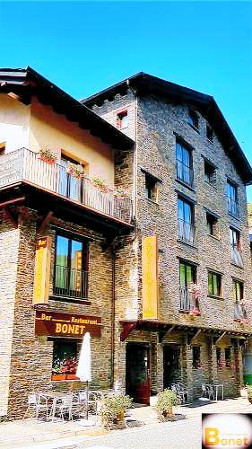 Apartamento  La Massana