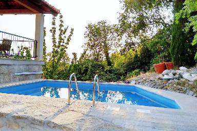 Villa 80 m²