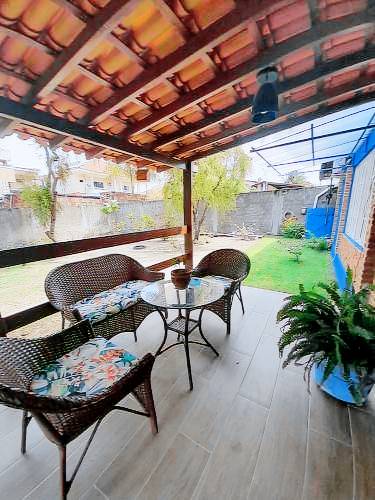 Pousada (B&B) Conde