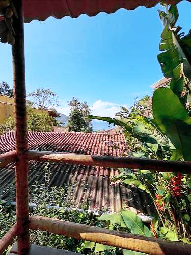 Chalé Vila do Abraão
