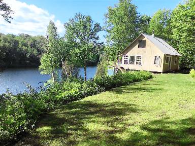 Chalet 70 m²