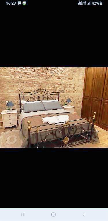 Casa Serra San Bruno
