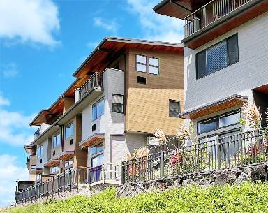 Maison de vacances 325 m²