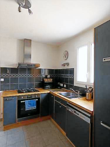 Maison de vacances Angoulême