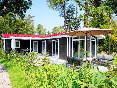 Vakantiepark 70 m²