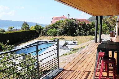 Maison de vacances