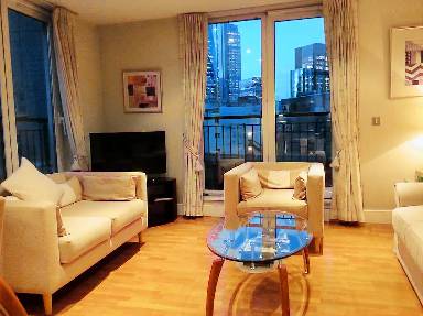 Appartement 61 m²