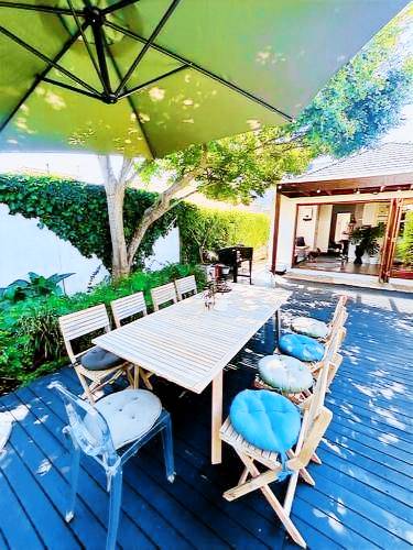 House Rondebosch East