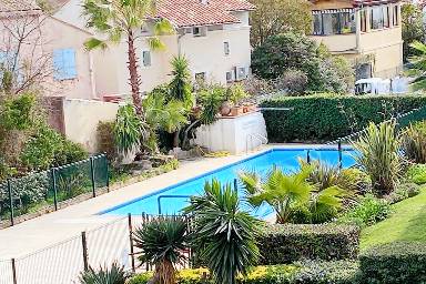 Maison de vacances 48 m²