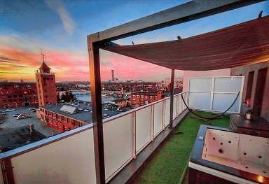 Appartement 40 m²