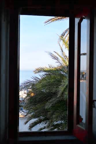 Maison de vacances Stromboli