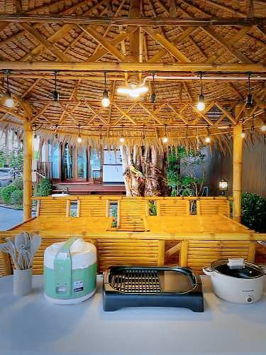 Bed & Breakfast Lam Prathew