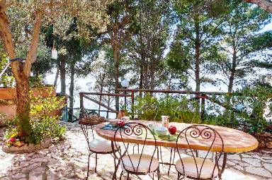 Maison de vacances 50 m²