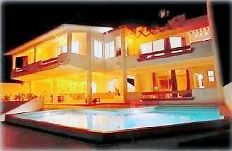 Villa  Tangolunda