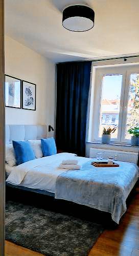 Apartament Opole