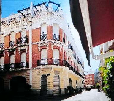 Apartamento de 10 m²