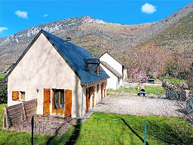 Maison de vacances