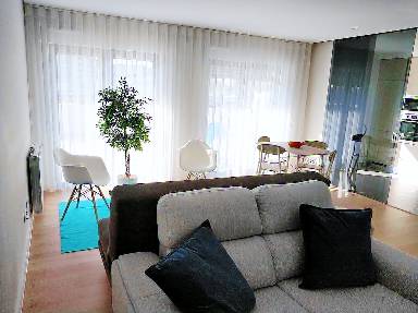 Appartement 80 m²