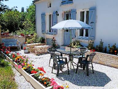 Cottage 72 m²