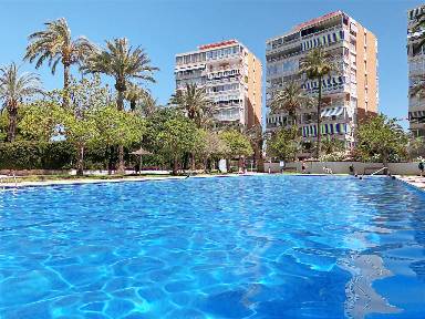 Apartamento de 106 m²