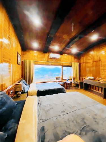 Bản Mận Retreat in Sa Pa