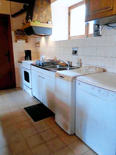 180 m² Ferienhaus