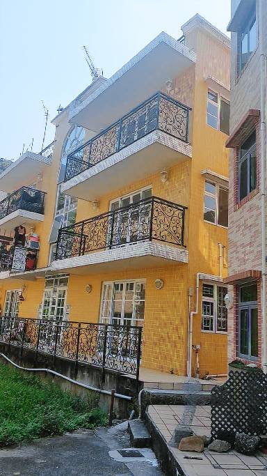 75 m² Apartment