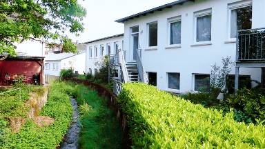 75 m² Ferienwohnung