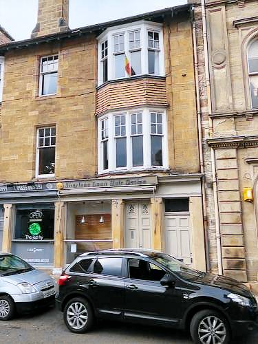 Apartment  Jedburgh