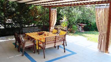 Villa de 60 m²