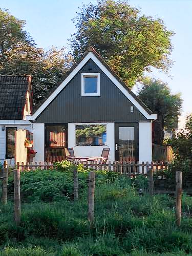 Appartement Zandwerven 23