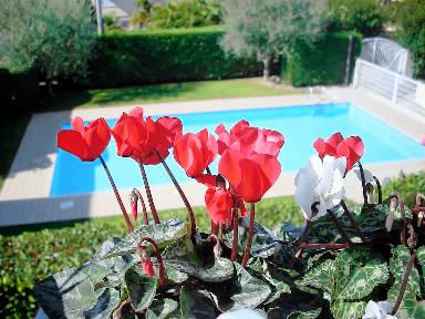 Appartement 120 m²