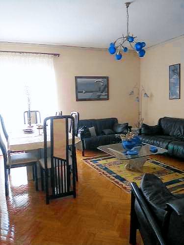 Apartment Naousa