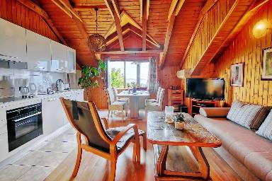 Appartement 54 m²