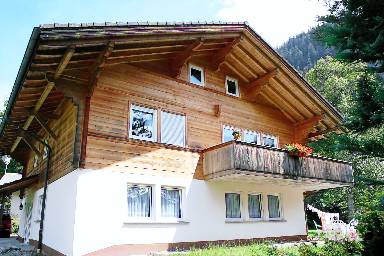 Appartement 85 m²