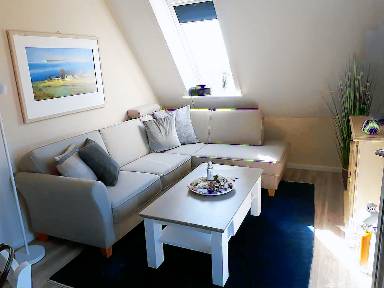 Appartement 33 m²