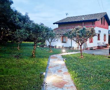 Casa de 141 m²
