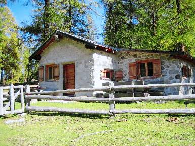 22 m² House