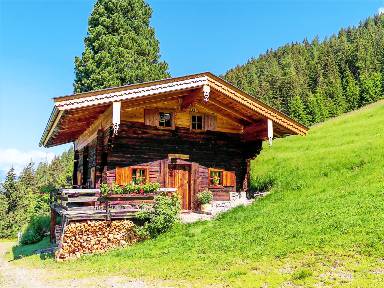 Maison de vacances 65 m²