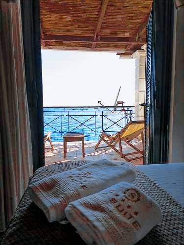 σπίτι  Δίκορφο