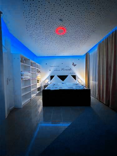 Ferienwohnung Schrobenhausen