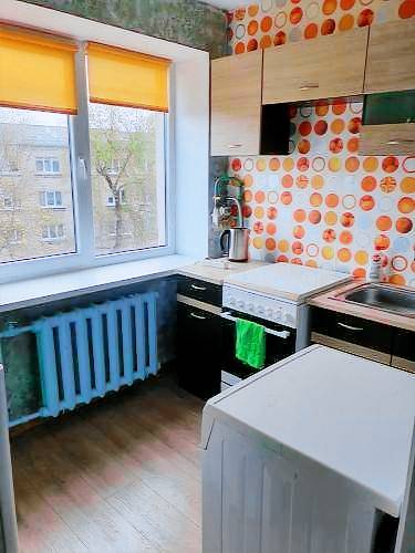 Apartment Daugavpils