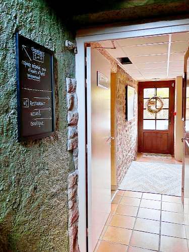 Relais du Moulin Bed & Breakfast