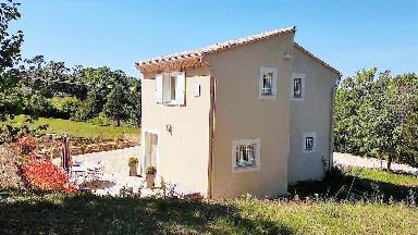 Villa 80 m²