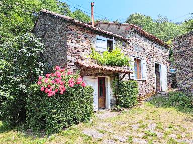 Maison de vacances 80 m²