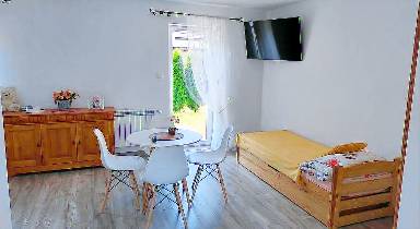 41 m² Dom